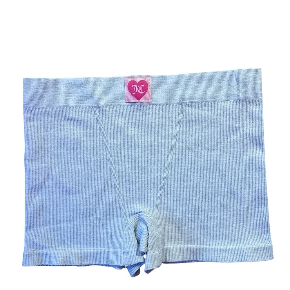 Juicy couture booty shorts
